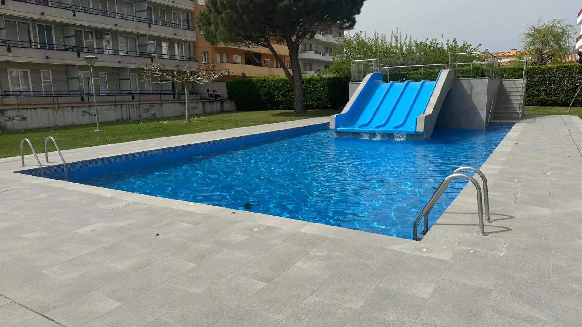 Apartamentos Blau Park 422 Costa Brava Torroella de Montgrí