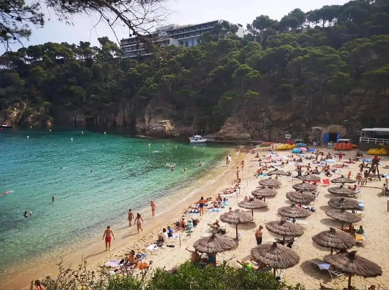 Apartamentos Blau Park 422 Costa Brava Torroella de Montgrí