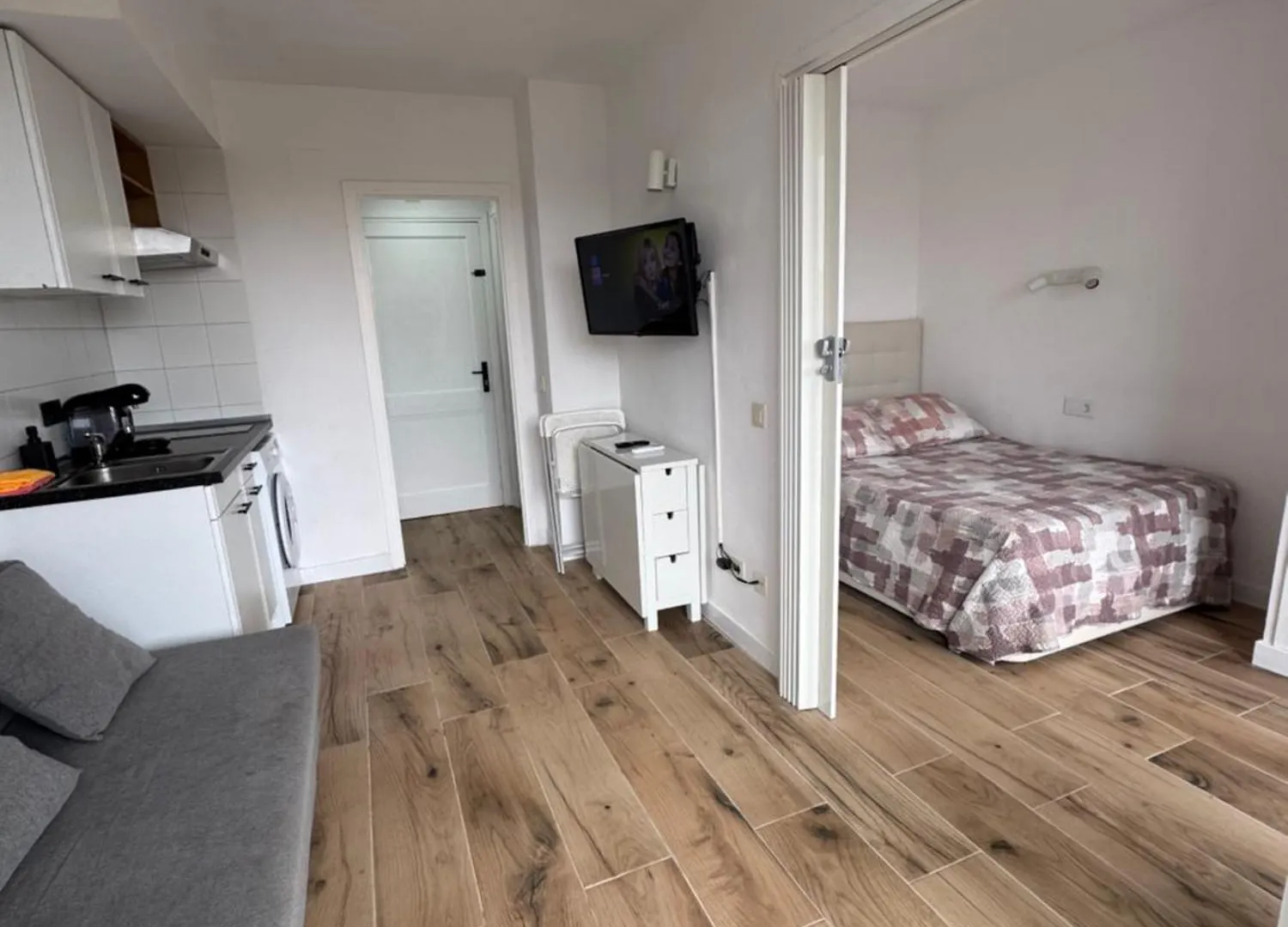 Apartamentos Blau Park 422 Costa Brava Torroella de Montgrí